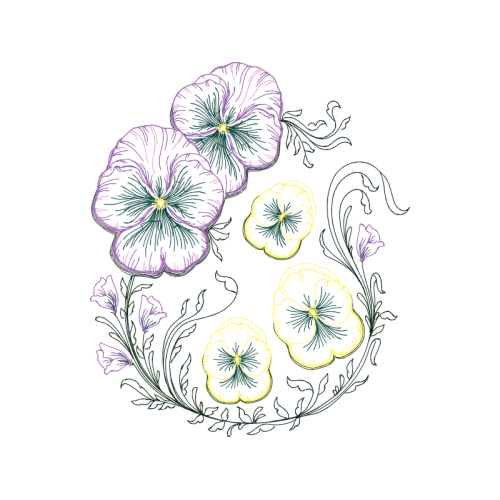 Line Art Animals Line Art Animals