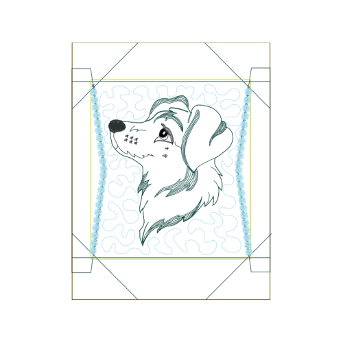 Line Art Animals Line Art Animals