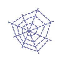 Manhattan Plot Animals