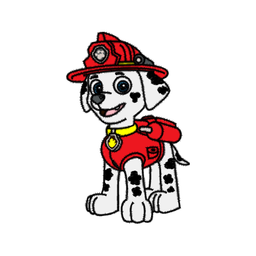 Marshall Animals Marshall Animals