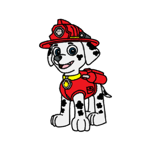 Marshall Animals Marshall Animals