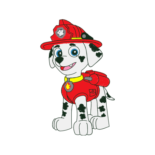 Marshall Animals Marshall Animals