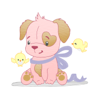 Matriz De Bordado Animals Matriz De Bordado Animals