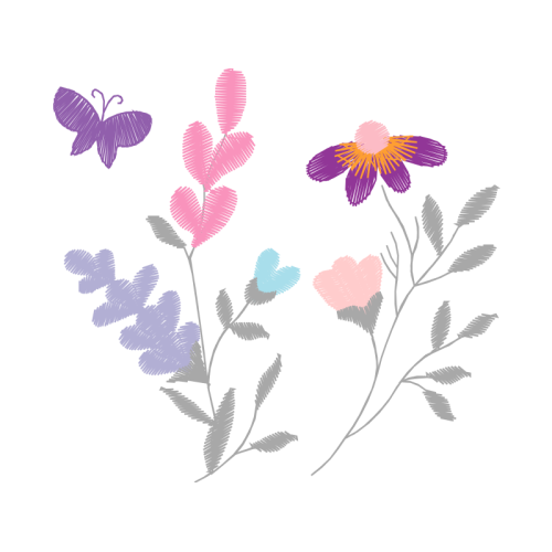 Melanargia Animals Melanargia Animals