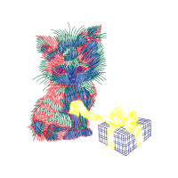 Meter Animals Meter Animals