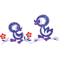 Meter Animals Meter Animals