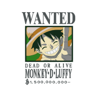 Monkey D Luffy Animals