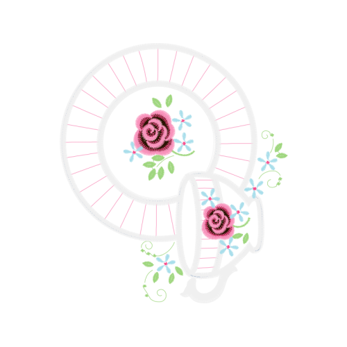 Needlework Animals Needlework Animals