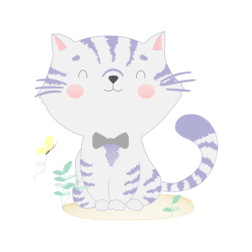 Needlework Animals Needlework Animals