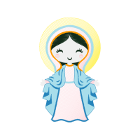 Our Lady Of F Tima Animals