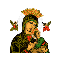 Our Lady Of Perpetual Help Animals Our Lady Of Perpetual Help Animals