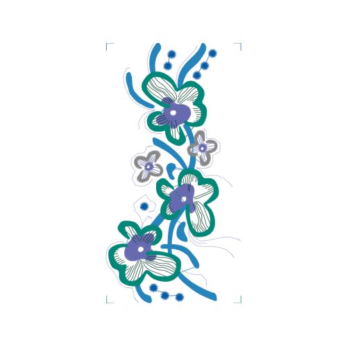 Passion Flowers Animals Passion Flowers Animals