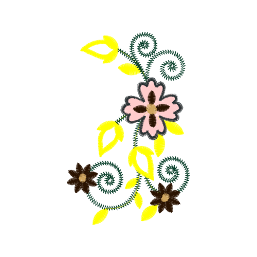 Petal Animals Petal Animals