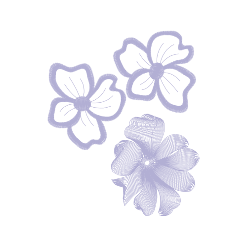 Petal Animals Petal Animals