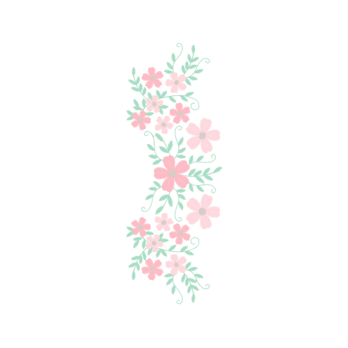 Petal Animals Petal Animals