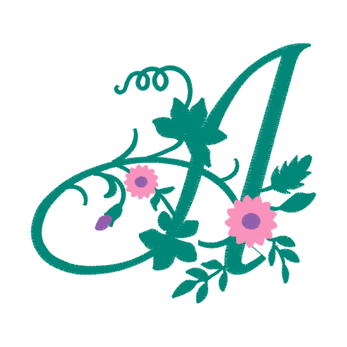 Petal Animals Petal Animals