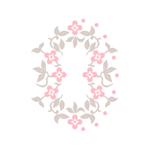 Petal Animals Petal Animals