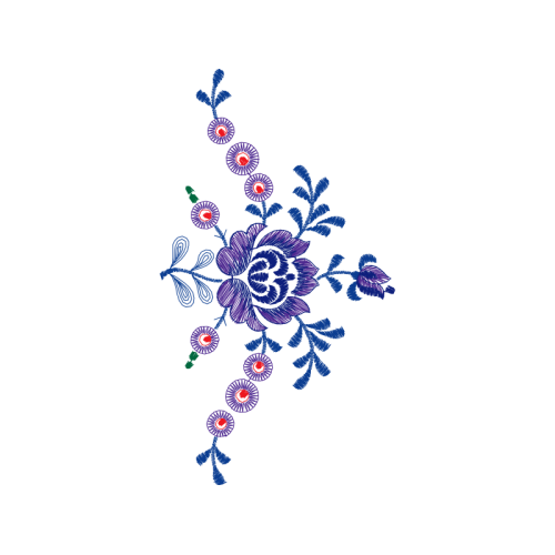 Petal Animals Petal Animals