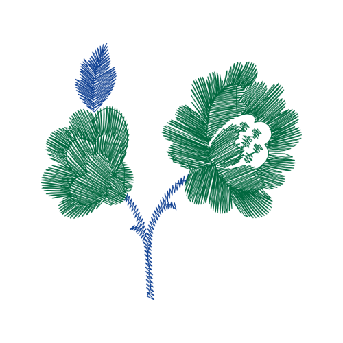 Petal Animals Petal Animals