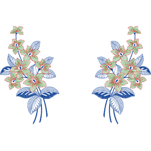 Petal Animals Petal Animals