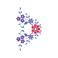 Petal Animals Petal Animals