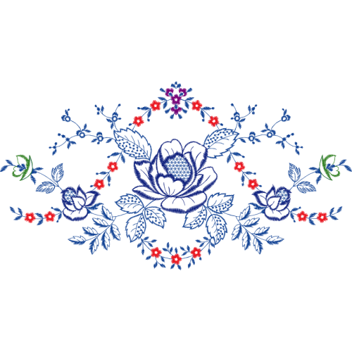 Petal Animals Petal Animals