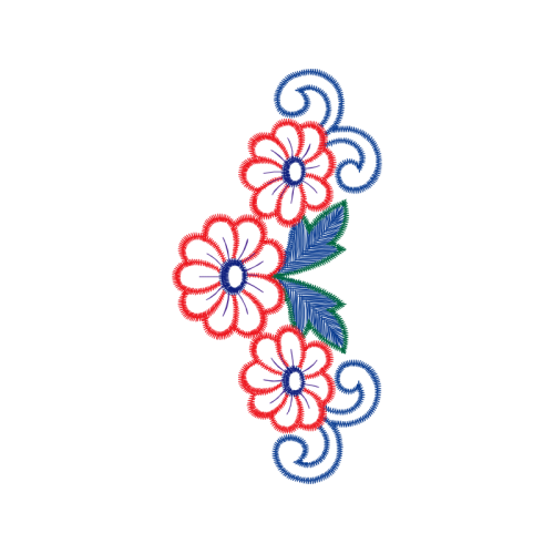 Petal Animals Petal Animals