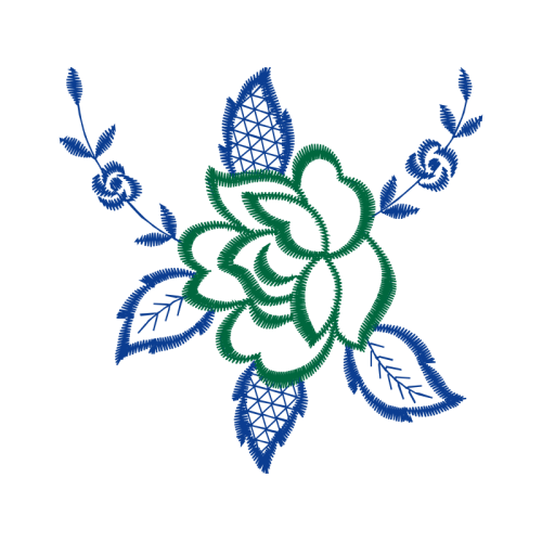 Petal Animals Petal Animals