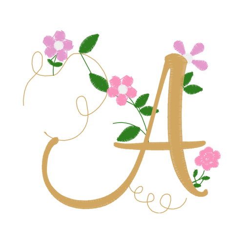 Petal Animals Petal Animals