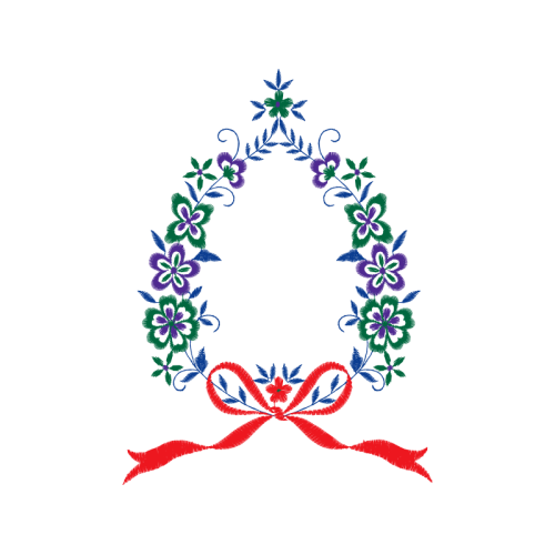 Petal Animals Petal Animals