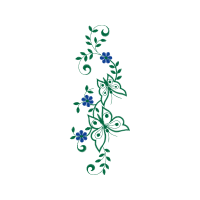 Petal Animals Petal Animals