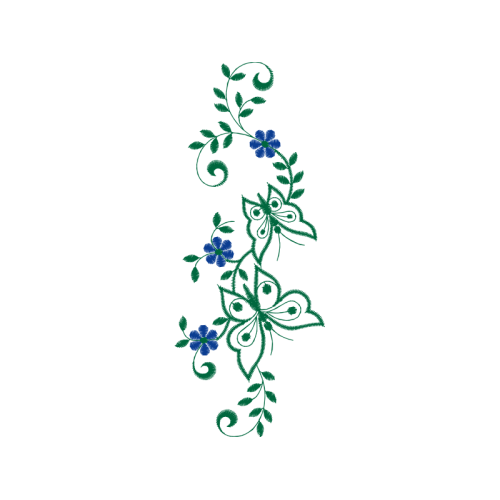 Petal Animals Petal Animals