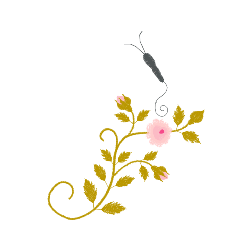 Petal Animals Petal Animals