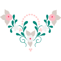 Petal Animals Petal Animals