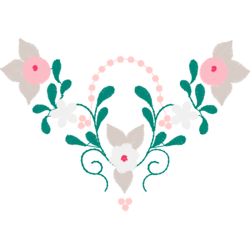 Petal Animals Petal Animals