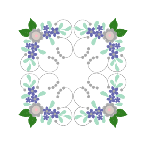 Petal Animals Petal Animals