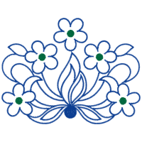 Petal Animals Petal Animals