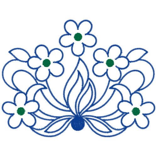 Petal Animals Petal Animals