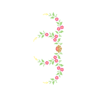 Petal Animals Petal Animals