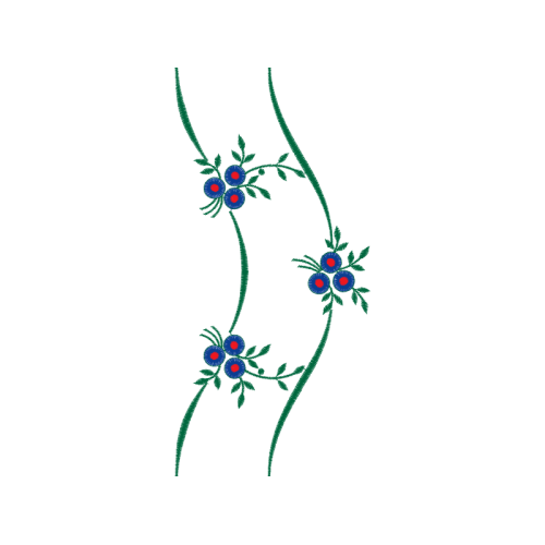 Petal Animals Petal Animals