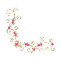 Petal Animals Petal Animals