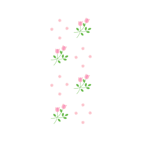 Petal Animals Petal Animals