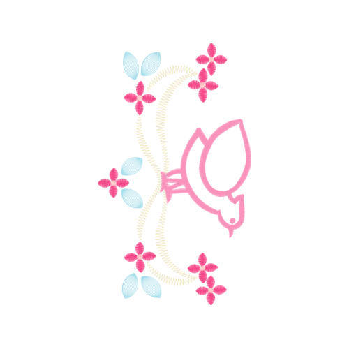 Petal Animals Petal Animals