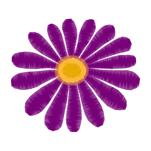 Petal Animals Petal Animals