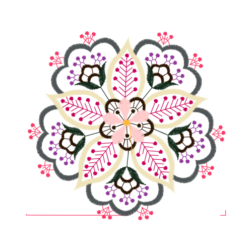 Petal Animals Petal Animals