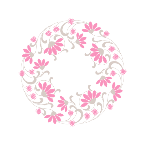 Petal Animals Petal Animals