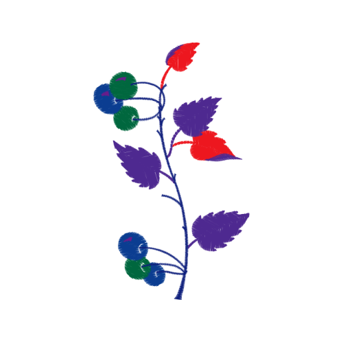 Petal Animals Petal Animals