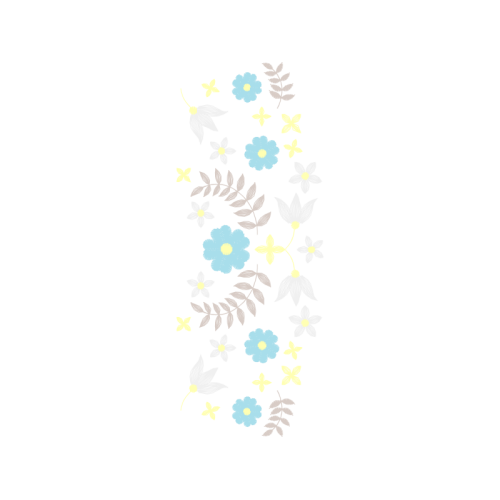 Petal Animals Petal Animals