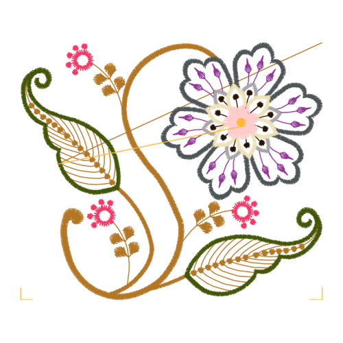 Petal Animals Petal Animals