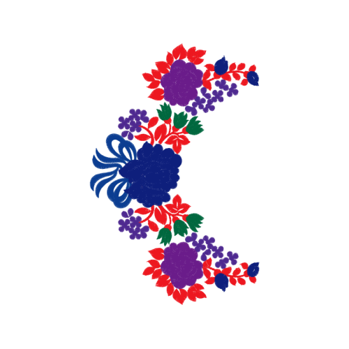 Petal Animals Petal Animals